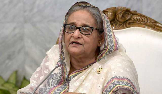 শেখ হাসিনার বিরুদ্ধে গণহত্যা মামলার প্রতিবেদন দাখিল আজ