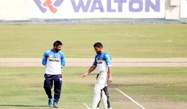 তীব্র গরম: চার দিনের বিসিএল বাতিলের চিন্তা