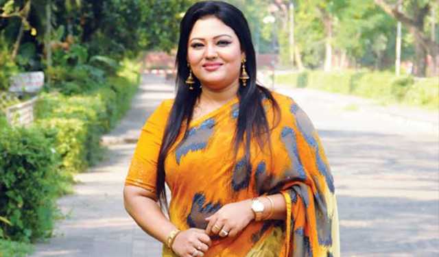 হত্যা মামলায় সাবেক এমপি মমতাজের ৭ দিনের রিমান্ড আবেদন 