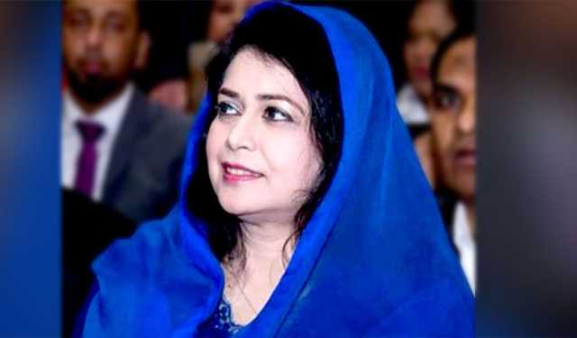জুবাইদা রহমানের দুর্নীতির মামলায় সাজার বিরুদ্ধে আপিলের অনুমতি  