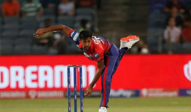 শেষটা রাঙালেন মোস্তাফিজ, জিতল দিল্লি