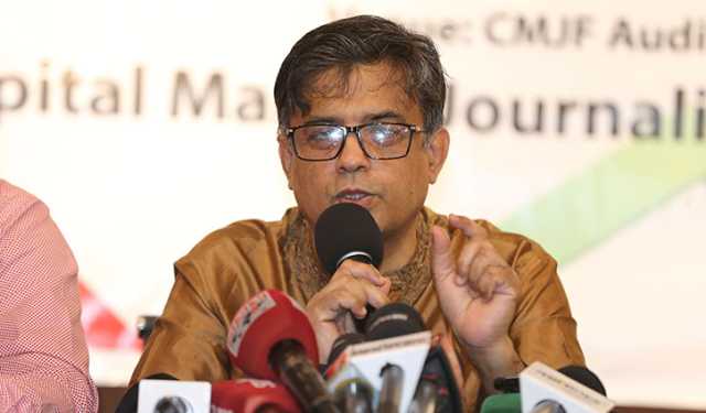 চট্টগ্রাম বন্দর আমরা কাউকে দিচ্ছি না: প্রেস সচিব