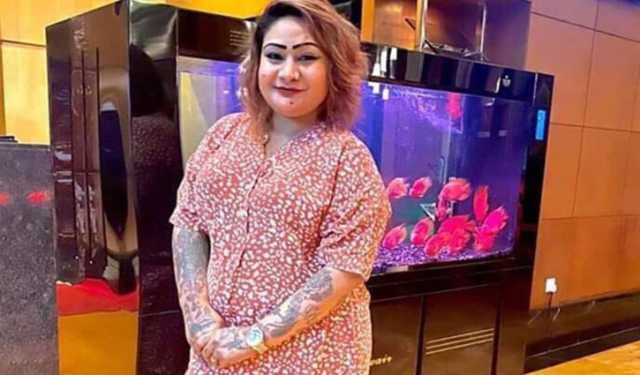 পাপিয়ার ৪ বছরের কারাদণ্ড 