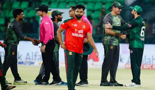এখনো দুইটি ম‌্যাচ আছে, শক্ত ভাবে ঘুরে দাঁড়াতে হবে: লিটন