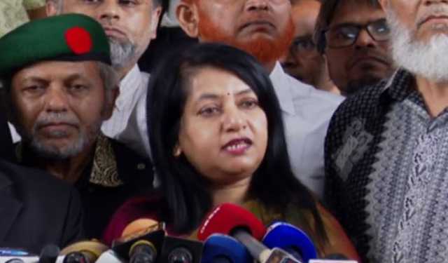 ১৭৬৬ দিন পার হয়েছে, রায় দ্রুত কার্যকর করা হোক, মেজর সিনহার বোন 