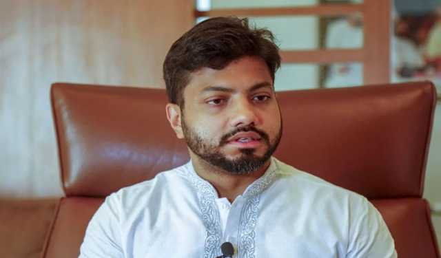 ইশরাকের মেয়র পদের বিষয়ে সিদ্ধান্ত আজ 
