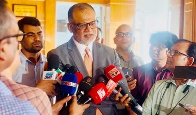 ভারতীয় পদক্ষেপে সমস্যা হলে আলোচনা করে সমাধান: বাণিজ্য উপদেষ্টা