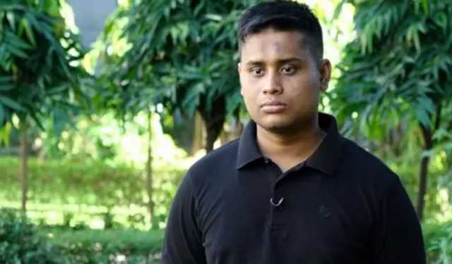 আসন ভাগাভাগির সমঝোতার দাবি ভিত্তিহীন: হাসনাত 