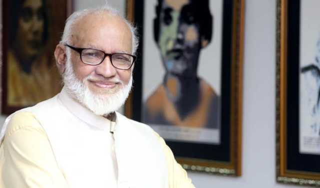 বরেণ্য সংগীতশিল্পী মুস্তাফা জামান আব্বাসী মারা গেছেন