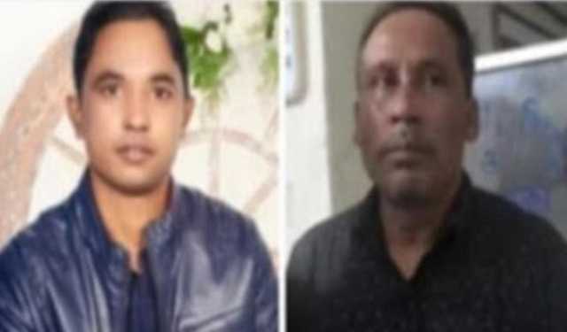 ময়মনসিংহে সাবেক ছাত্রলীগ নেতাকে গণপিটুনি দিয়ে পুলিশে সোপর্দ