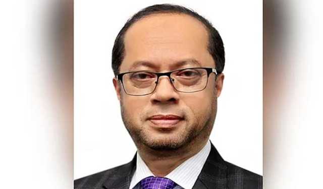 ইসলামী ব্যাংকের এমডি অপসারণ