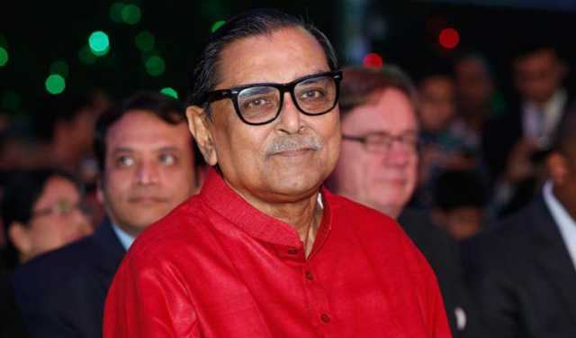 ব্যবসায়ী হত্যায় মেনন ৫ দিনের রিমান্ডে 