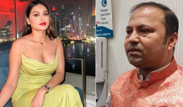 সিদ্দিককে মারধর, পোশাক বিতর্ক নিয়ে যা বললেন মিম