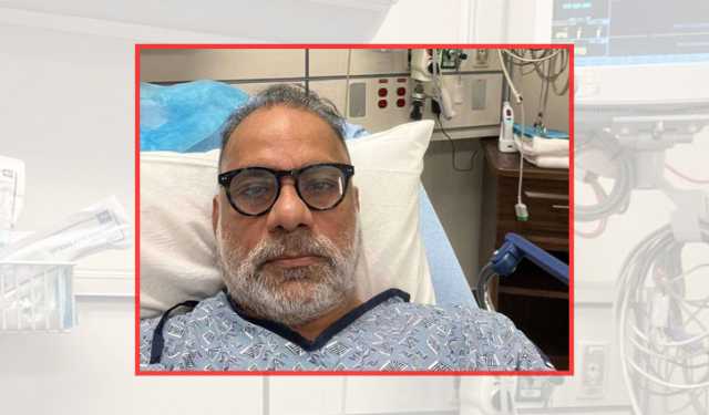 মারধরের গুজবে তোলপাড়, হাঁটুর সফল অস্ত্রোপচারে সুস্থ মিশা