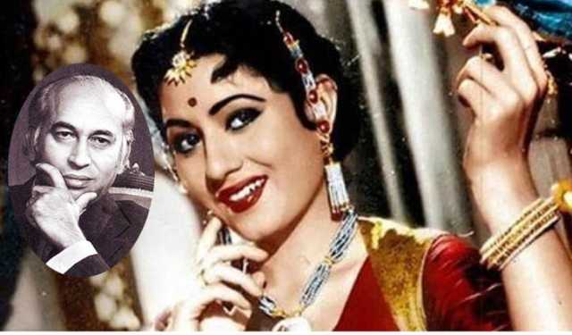 মধুবালার প্রেমে পড়েছিলেন পাকিস্তানের যে প্রেসিডেন্ট
