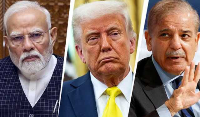 ‘গুরুতর গোয়েন্দা তথ্য’ পেয়ে ভারত-পাকিস্তানকে থামিয়েছে যুক্তরাষ্ট্র