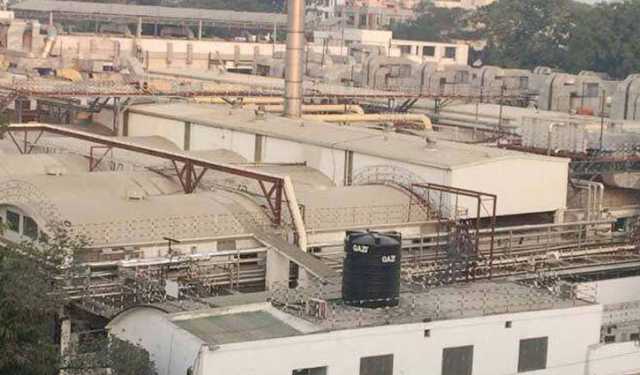রাজধানীর জনবহুল এলাকায় সিগারেট কারখানা, বাড়াচ্ছে স্বাস্থ্যঝুঁকি
