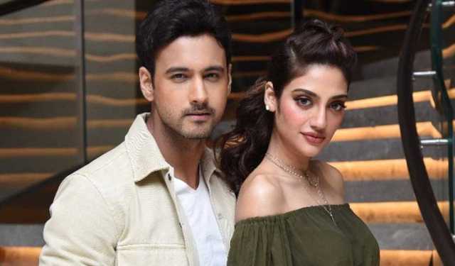 নুসরাতের সঙ্গে সংসার ভাঙার গুঞ্জন, নীরবতা ভাঙলেন যশ