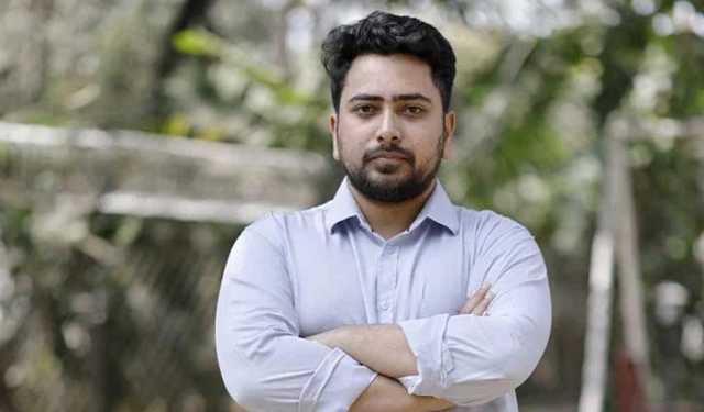 দ্রুত সিদ্ধান্ত না এলে ‘মার্চ টু ঢাকা’র হুঁশিয়ারি নাহিদের