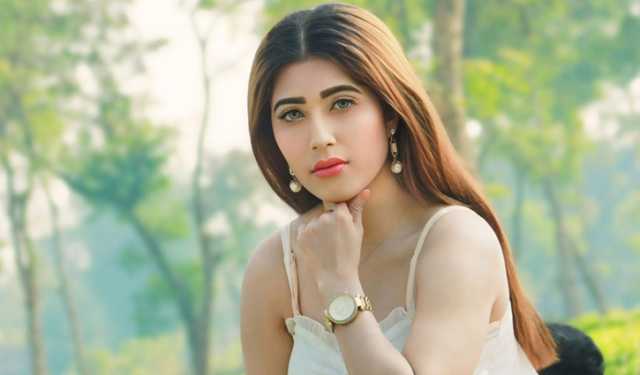 ‘সে রাতে ফুপিয়ে ফুপিয়ে অনেক কেঁদেছিলাম’