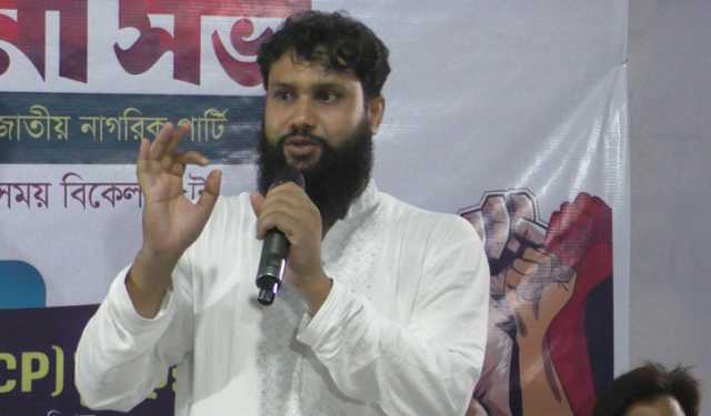‘৫৩ বছর বহু নেতা দেখেছি, কিন্তু ভাগ্যের পরিবর্তন দেখিনি’
