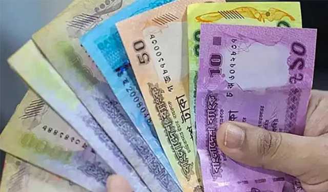 শনিবার থেকে নতুন টাকা পাবেন গ্রাহকরা  