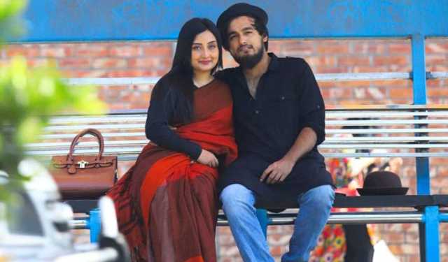 ধর্ষণের অভিযোগে গ্রেপ্তার নোবেল, যা বললেন প্রাক্তন স্ত্রী