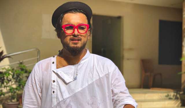 গায়ক নোবেল গ্রেপ্তার
