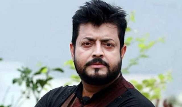 জন্মদিনে নেই উৎসব, মায়ের শোকে বিষণ্ন ওমর সানী