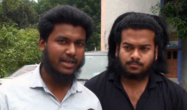 চাঁদাবাজির অভিযোগ, বৈষম্যবিরোধী ছাত্র আন্দোলনের সাবেক দুই নেতা আটক
