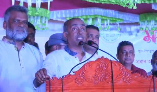 শেখ মুজিবের করা আইনেই আ.লীগ নিষিদ্ধ সম্ভব: অ্যাটর্নি জেনারেল