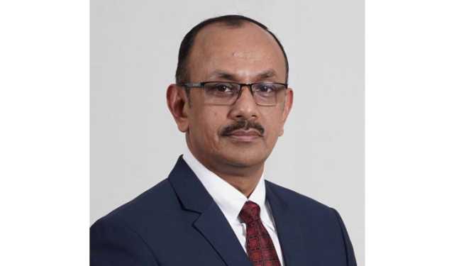 এবি ব্যাংকের এমডি ও সিইও হলেন সৈয়দ মিজানুর রহমান