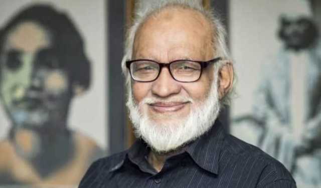 মা-বাবার কবরের পাশে চিরনিদ্রায় মুস্তাফা জামান আব্বাসী