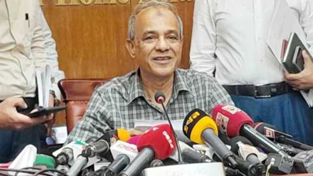 ঈদযাত্রায় চাঁদাবাজি-ডাকা‌তি ব‌ন্ধে ব‌্যবস্থা