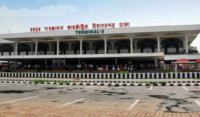 শাহজালালের সার্ভার বন্ধ থাকবে ৩ ঘণ্টা