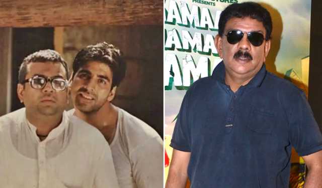 হেরা ফেরি থ্রি: জটিলতা নিয়ে মুখ খুললেন পরিচালক