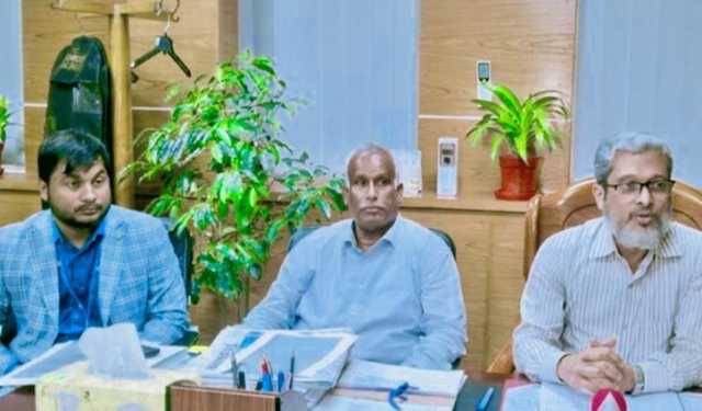 ফের দুষ্কৃতকারীদের নিয়ন্ত্রণে ‘নগদ’, বাংলাদেশ ব্যাংকের উদ্বেগ