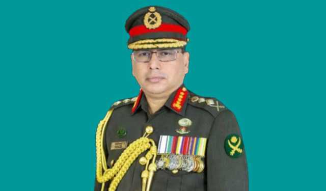 নির্বাচন, করিডোর, বন্দর ও মব নিয়ে যা বললেন সেনাপ্রধান