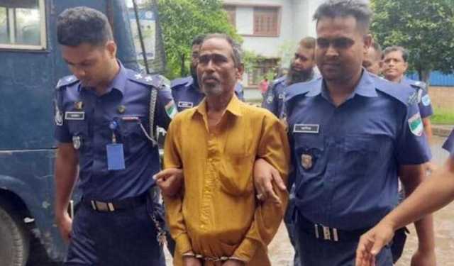 কুষ্টিয়ায় হত্যা মামলায় দুই জনের যাবজ্জীবন