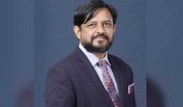 সিটি ব্যাংকের নতুন ডিএমডি আশানুর রহমান