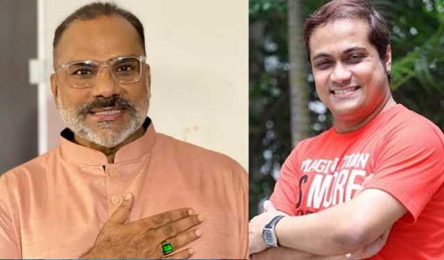 উপস্থাপনায় রজতজয়ন্তী : মিশা বললেন ‘তোমার কাজ নয়!’