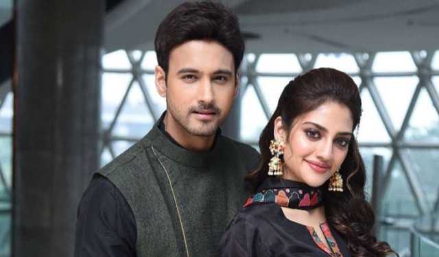 বিচ্ছেদের গুঞ্জন: আলাদা বাড়িতে থাকছেন যশ-নুসরাত!