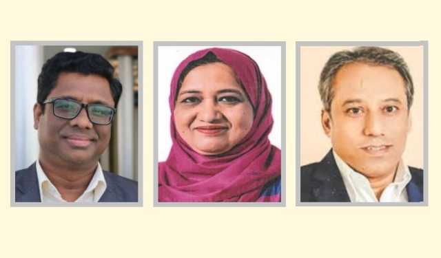 ‘প্রস্তাবিত বাজেট পুঁজিবাজারবান্ধব’