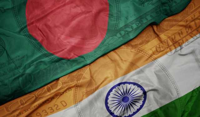 স্থলবন্দর দিয়ে বাংলাদেশি পোশাকসহ বিভিন্ন পণ্য প্রবেশে নিষেধাজ্ঞা জারি করল ভারত