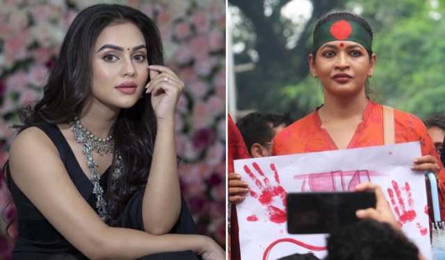 পরিস্থিতি-ব্যবস্থা নিয়ে গভীরভাবে উদ্বিগ্ন: বাঁধন