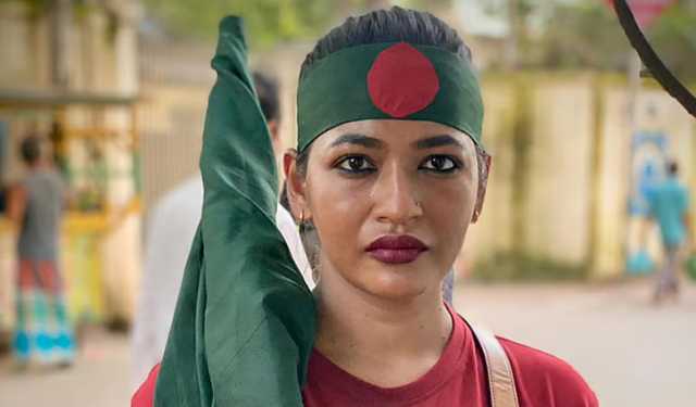 আমি শুধু হৃদয়ভাঙা নই, ক্ষুব্ধ, লজ্জিত: বাঁধন