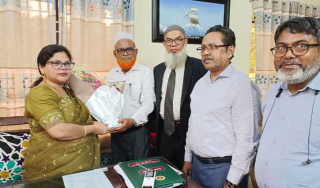 কারিগরি শিক্ষার গুরুত্ব ও বিটিআইয়ের ভূমিকা শীর্ষক সেমিনার অনুষ্ঠিত