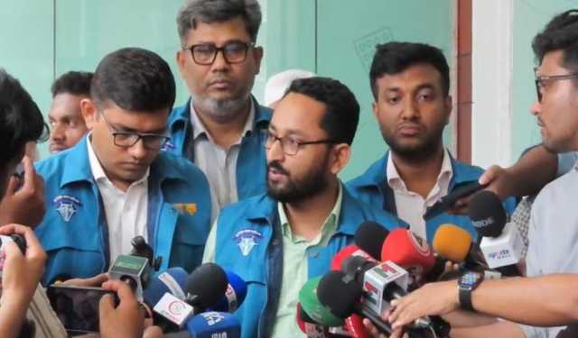বিসিবি প্রেসিডেন্ট ফারুককে জিজ্ঞাসাবাদ করবে দুদক 