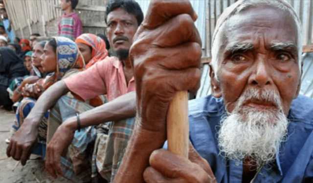 দরিদ্র জনগোষ্ঠীর বিনামূল্যে স্বাস্থ্য সেবায় ৪১৬৬ কোটি টাকা বরাদ্দ