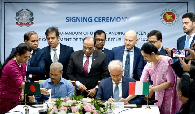 বাংলাদেশি নারী শ্রমিকদের বৈধ করছে সৌদি-জর্ডান